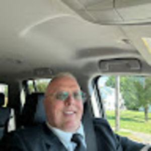 Meet your Posher, Kenneth